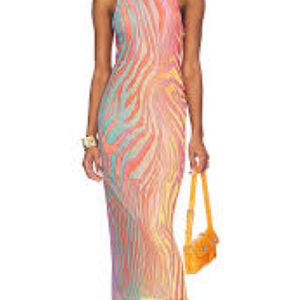 AFRM dress